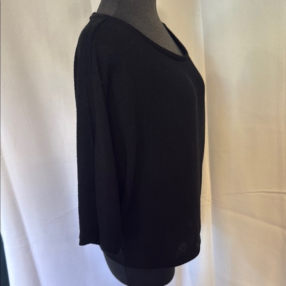 Joe Fresh Black Women's Top - Picture 4 of 8